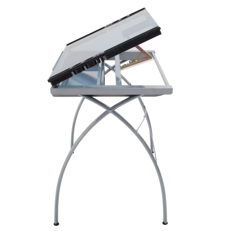 Studio Designs Futura Drafting Table & Reviews Wayfair